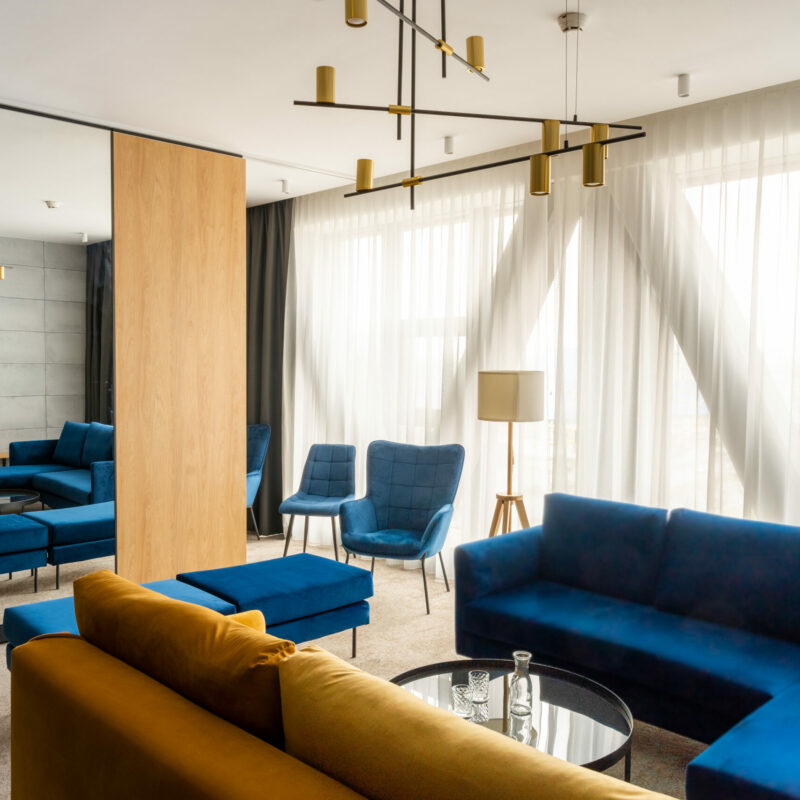Apartament VIP