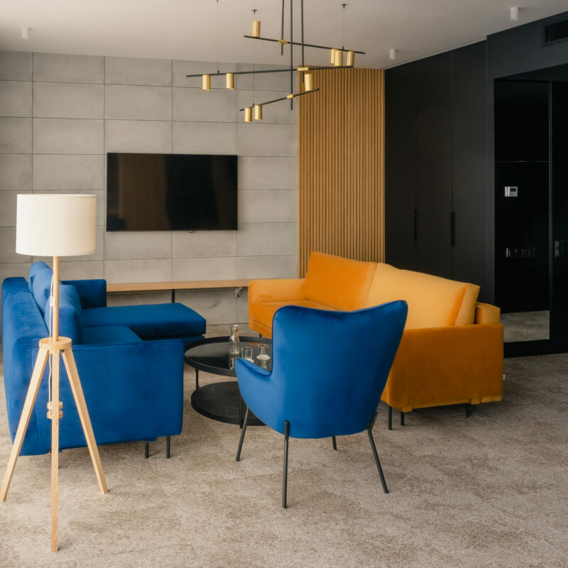 Apartament VIP