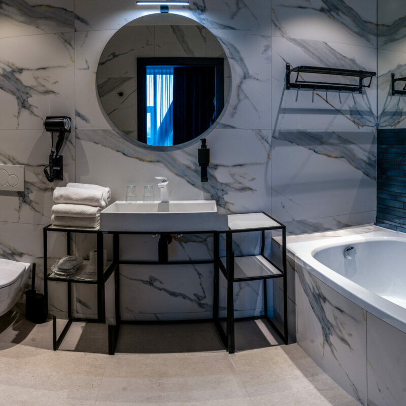 Apartament VIP