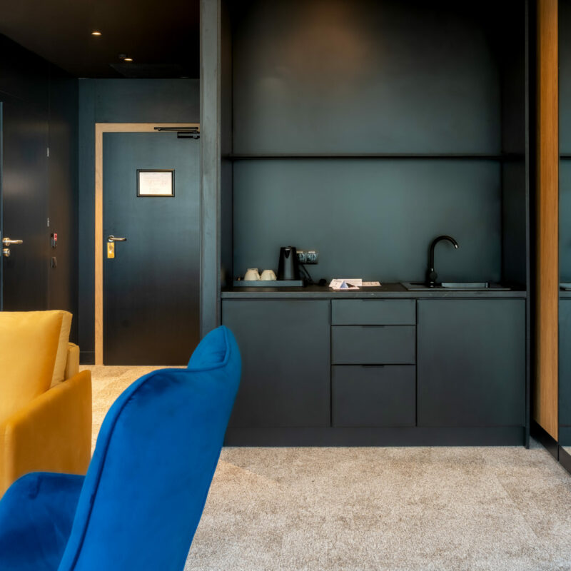 Apartament VIP