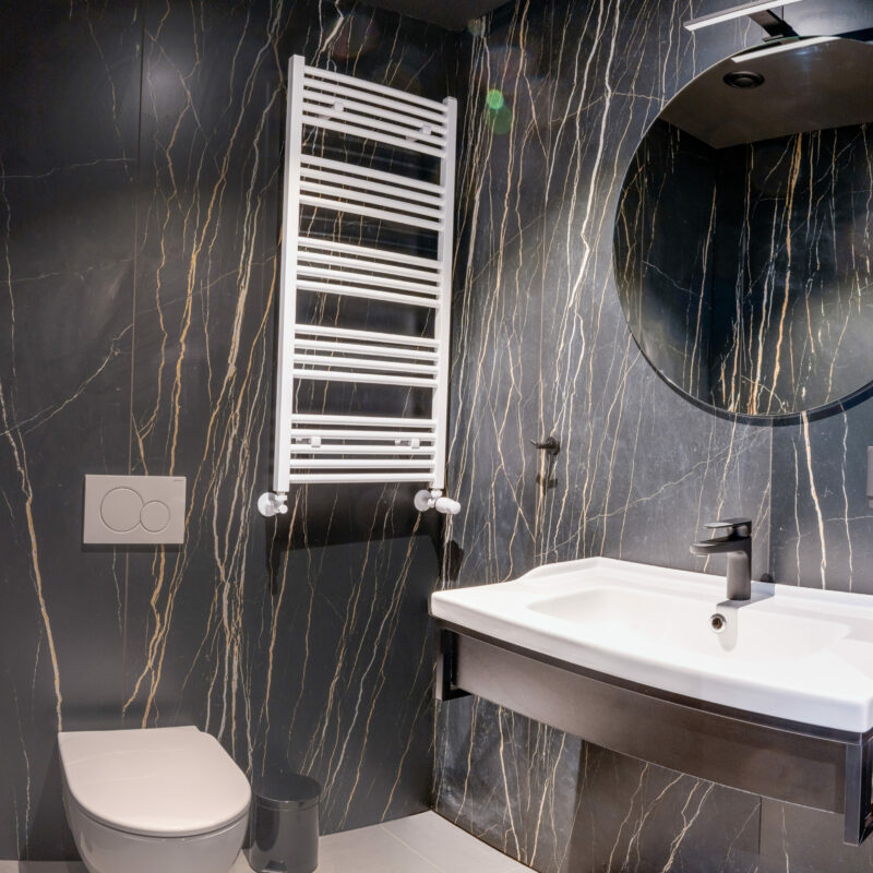 Apartament VIP