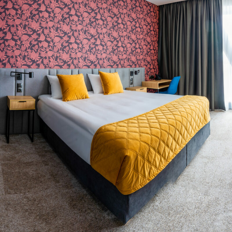 Apartament VIP